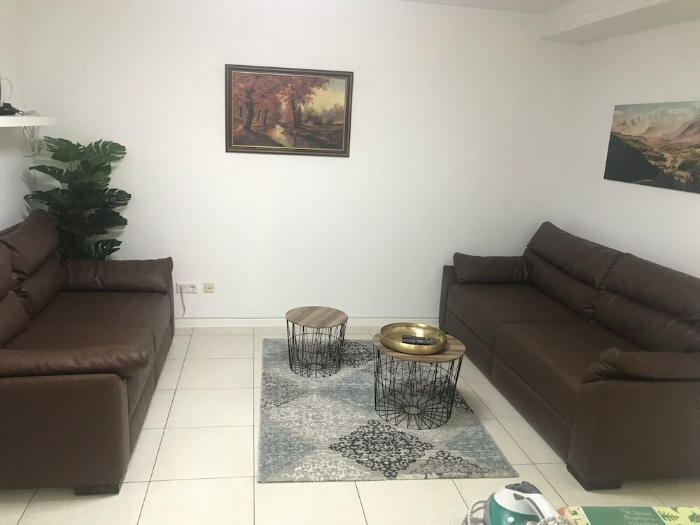 Фото Апарт-Отель Munich Downtown Suites