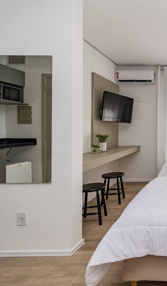 Фото Coliving Century Park by My Way