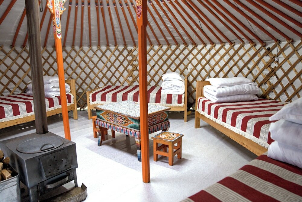 Фото Dalain chimeg Resort Khuvsgul Province