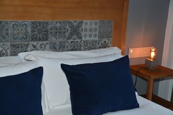 Фото Hotel Tierra Buxo - Adults Only