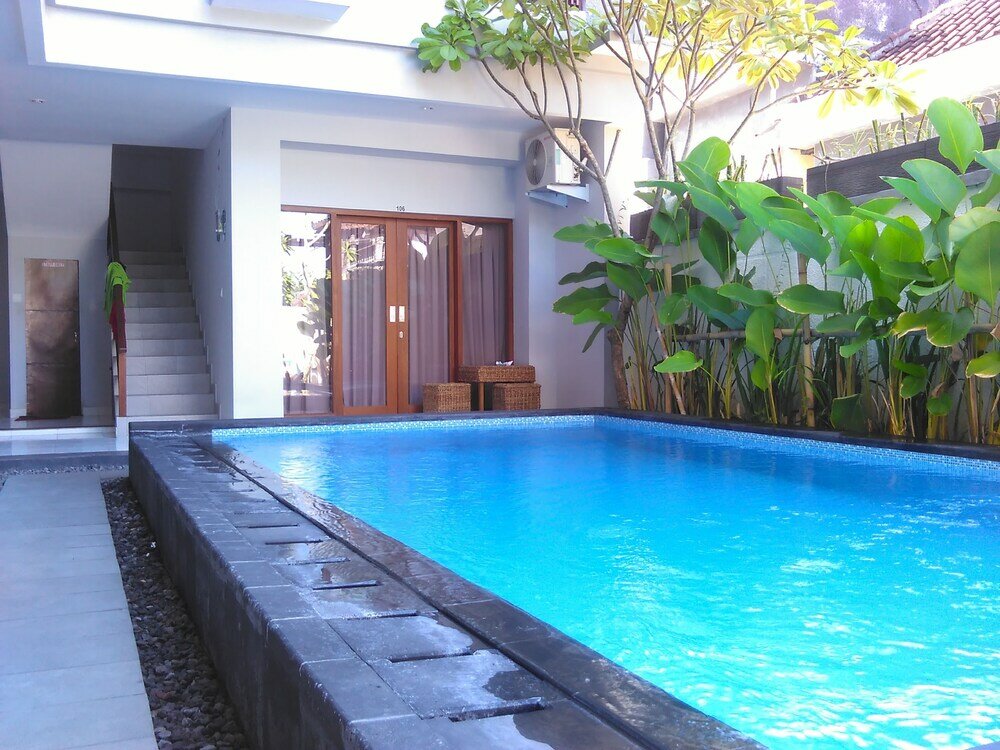 Фото Spunky Premiere Kuta