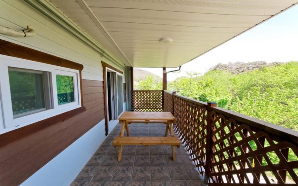 Фото Yesan Sanmaru Pension