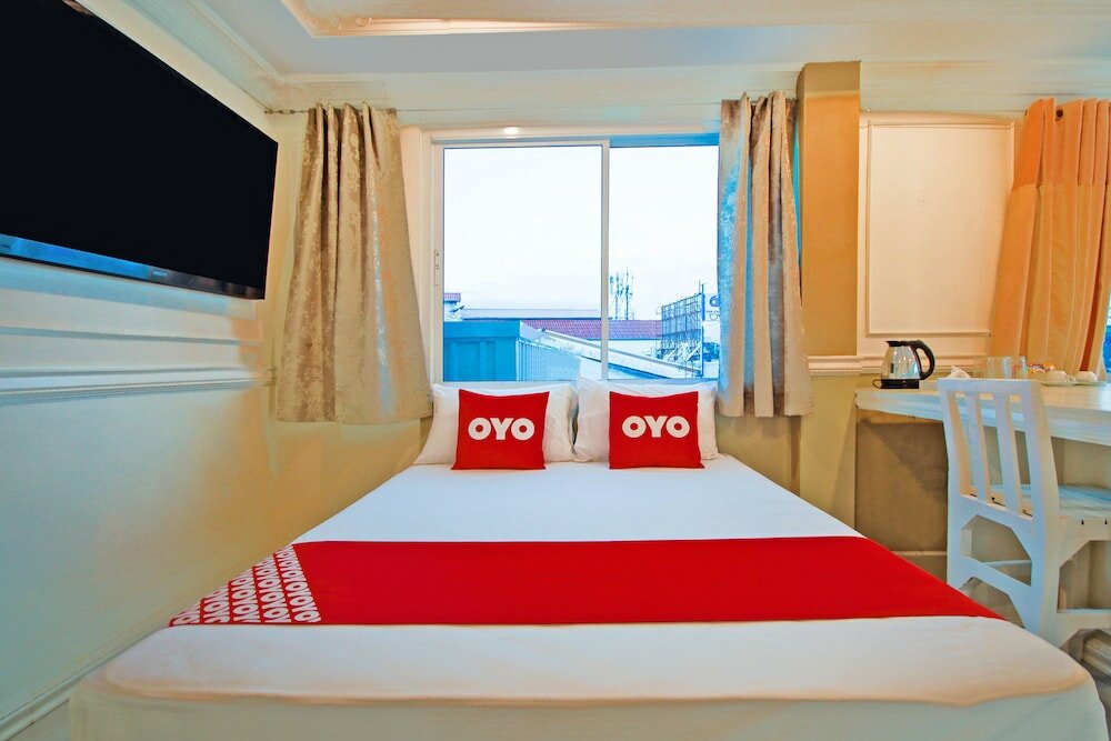 Фото Oyo 1117 Phuket Airport Suites