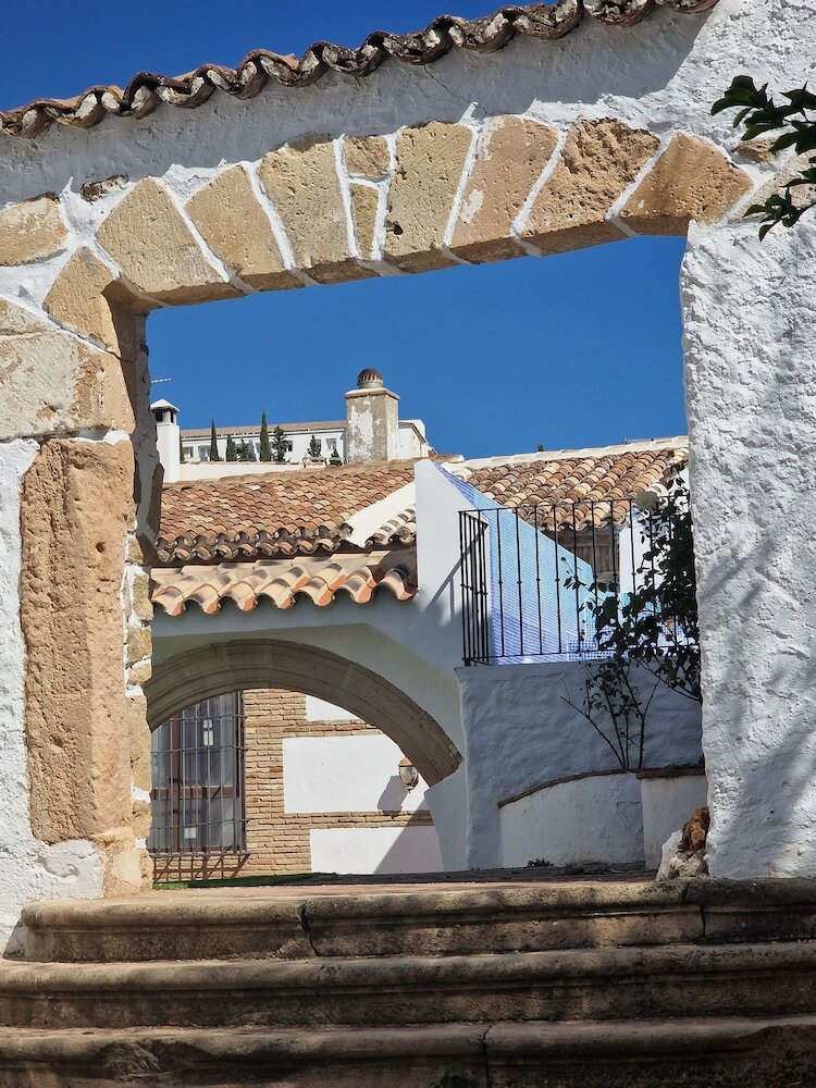 Фото Canaan Boutique Hotel Ronda