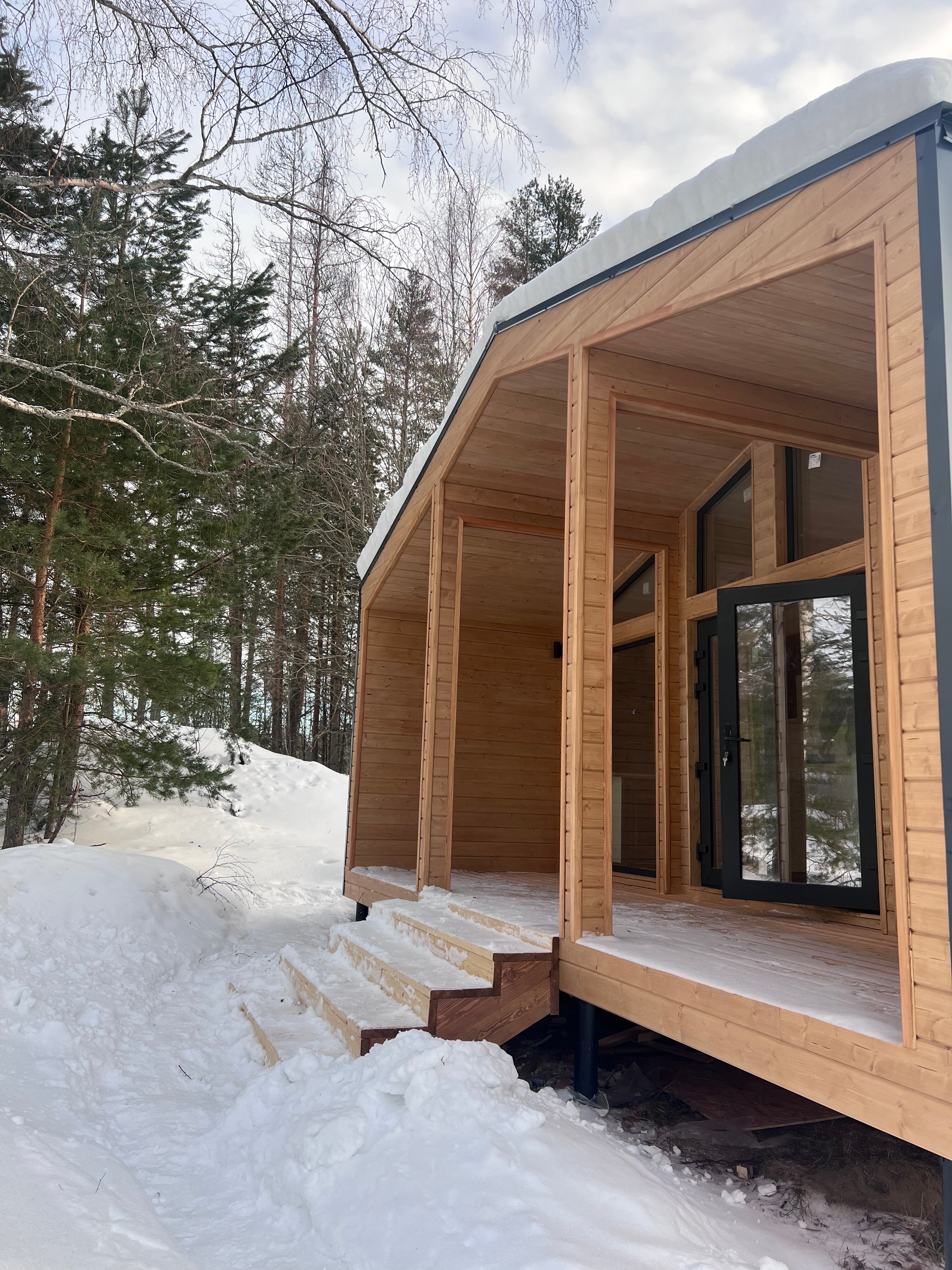 Фото Balance house