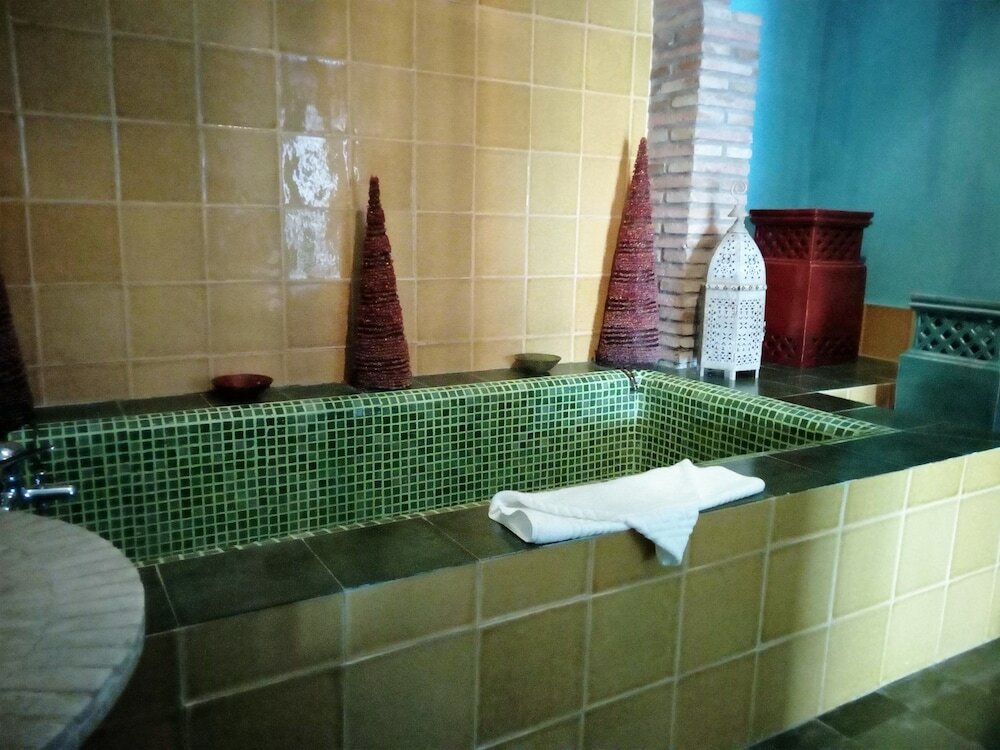 Фото Hotel Utopía