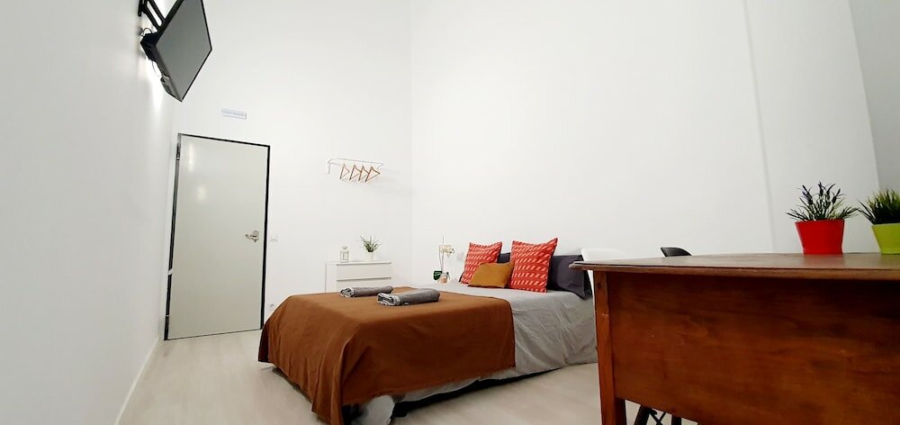 Фото Apartholiday Urban Boutique