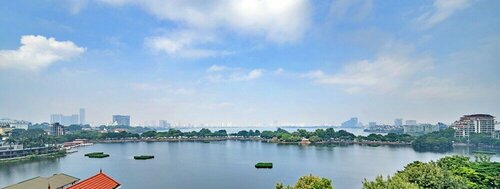 Гостиница Hanz Lux Hotel & Apartment Hanoi в Ханое