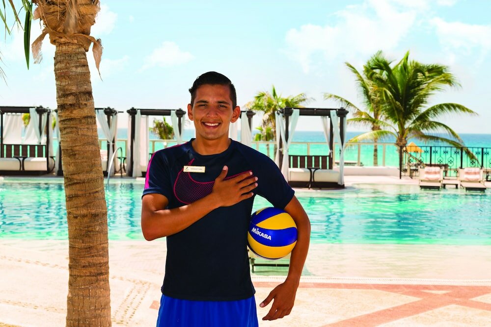 Фото Hyatt Zilara Cancun