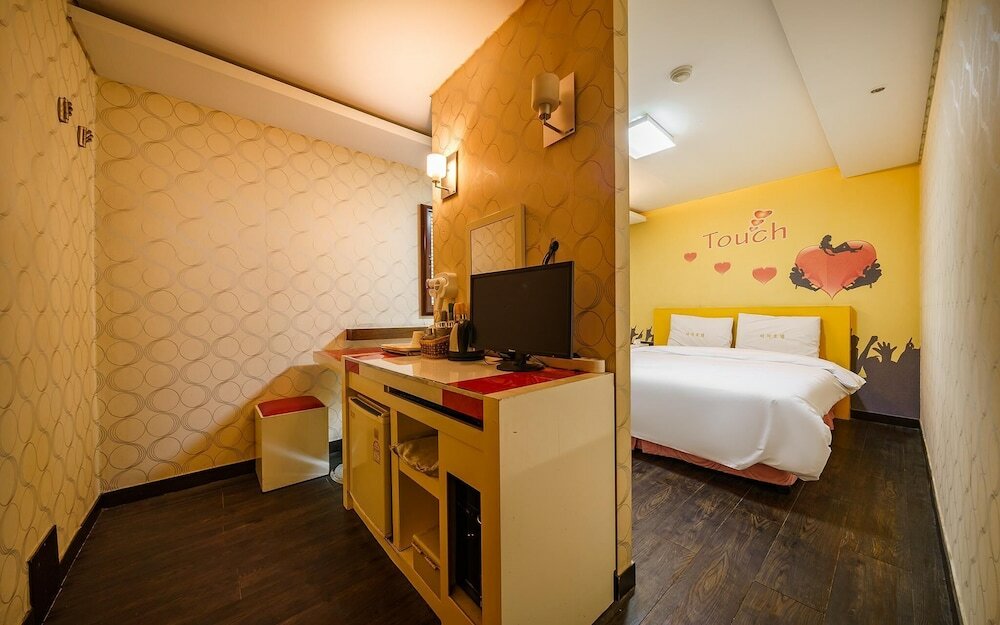 Фото Sinchon Rui