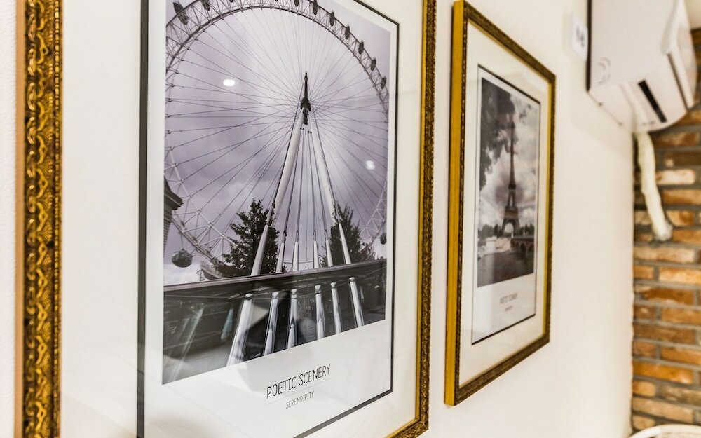 Фото Dangsan Hotel K