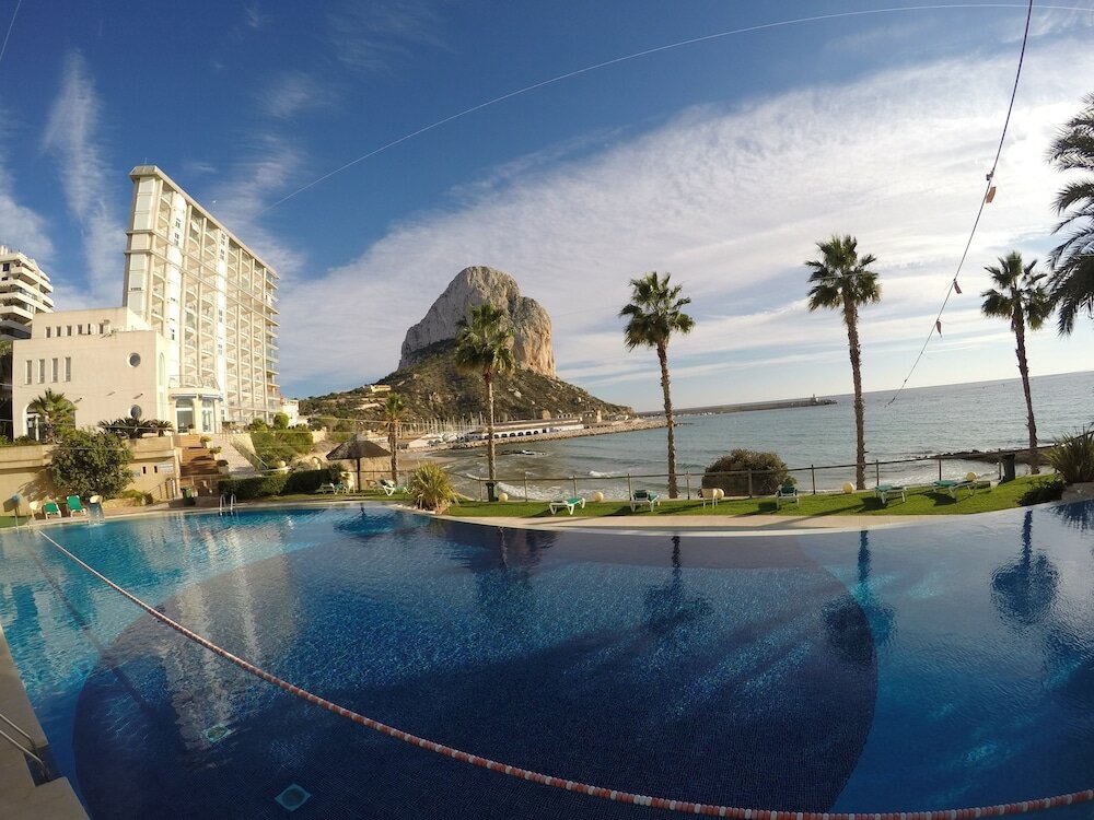 Фото Exclusive Frontline Apt. in Luxury Residence