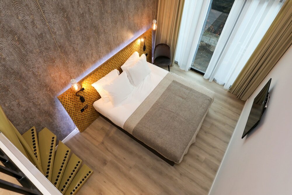 Фото Valerius Boutique Hotel