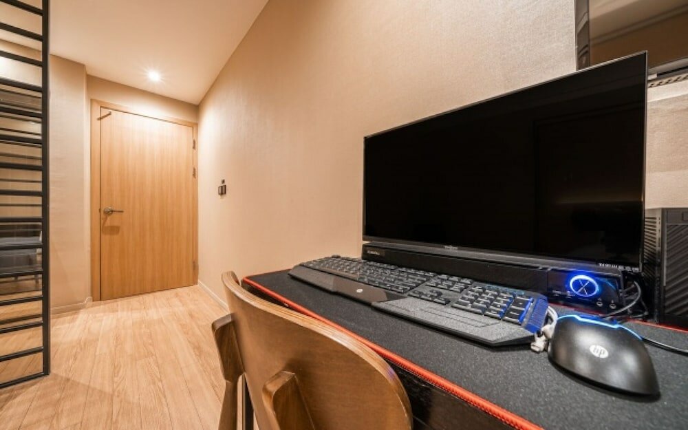 Фото Hotel Star Premier Yeoksam