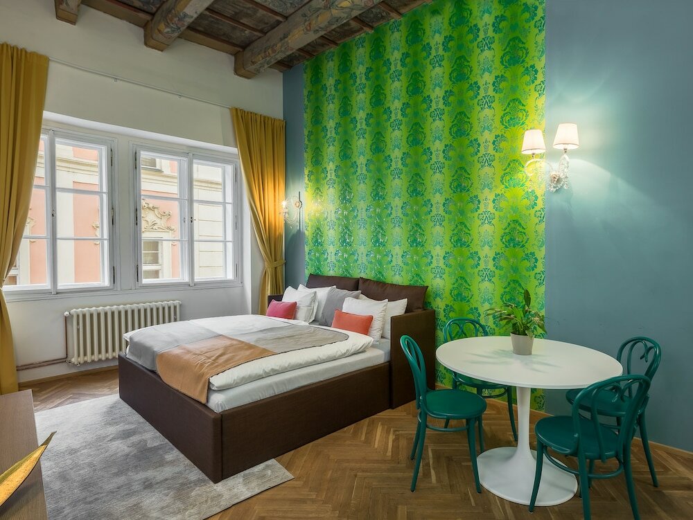 Фото отеля 3