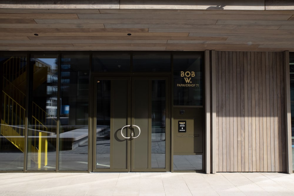 Фото Bob W Noord