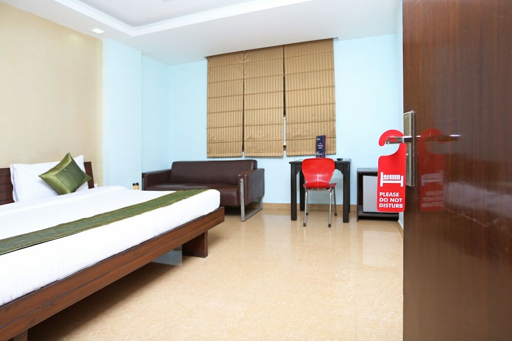 Фото Oyo 78736 Hotel Aero Inn