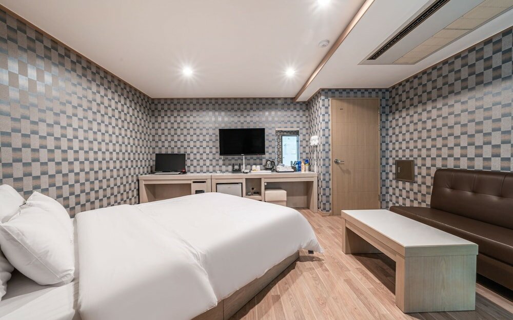 Фото Anyang Centro