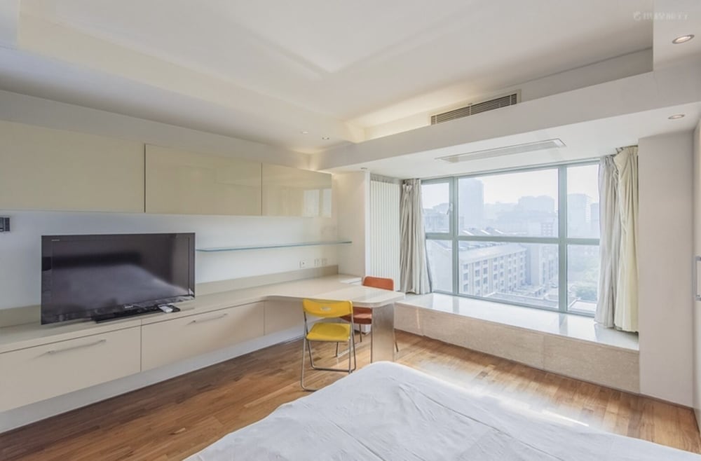 Фото Beijing Seasons Park Apartment