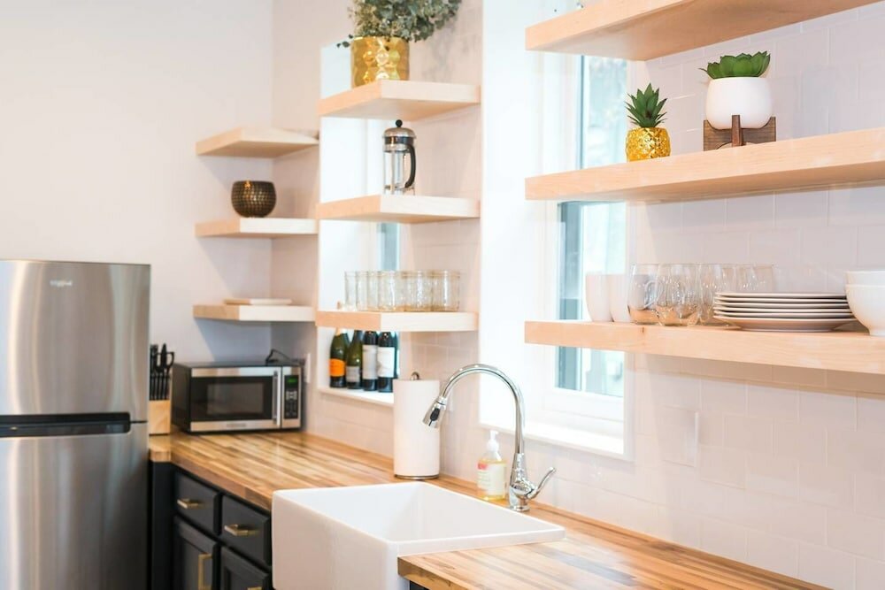 Фото The Mile High Escape in Curtis Park