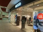 Ecco (Театральная ул., 30), магазин обуви в Калининграде