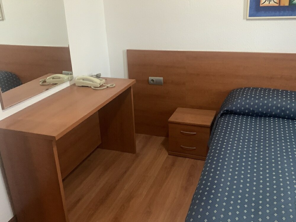 Фото Hotel Sundos Feria Valencia