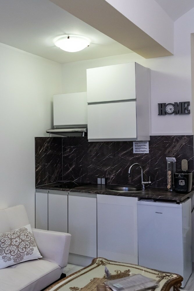 Фото Apartment near Congress Centre I.