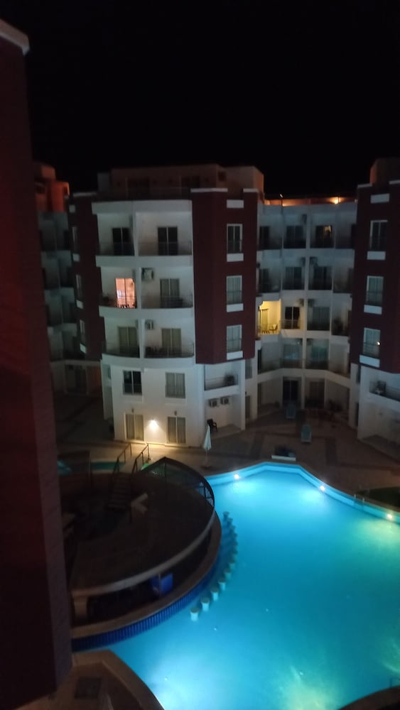 Фото Aqua palms resort hurghada