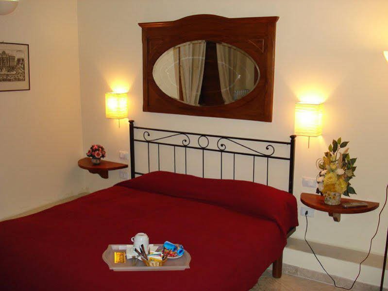 Фото B&b La Casa Di Rosy