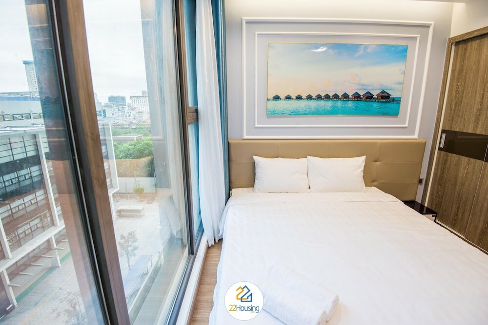 Фото La Rosa Vinhomes Metropolis