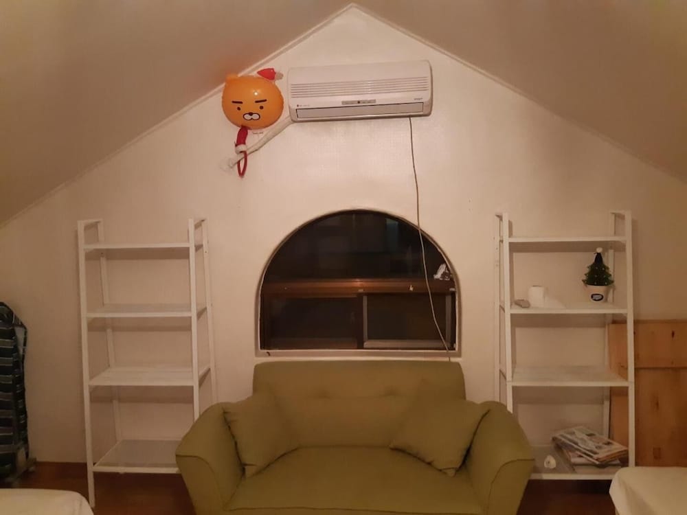 Фото The Itaewon 