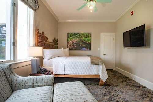 Гостиница Shangri-La Springs в Бонита Спрингс
