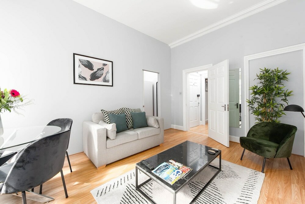 Фото Mayfair by Capital