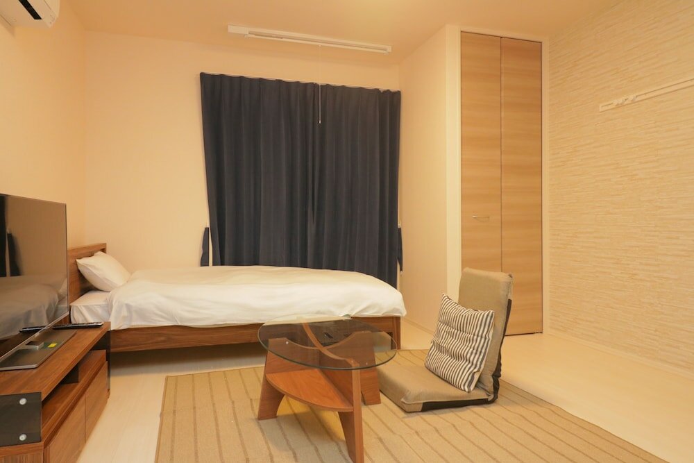 Фото Hg Cozy Hotel No. 72 Momotani Station