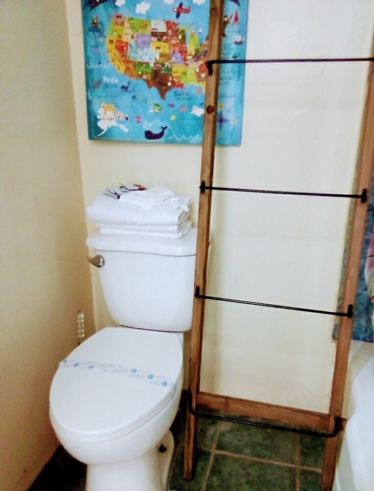 Фото Historic Alvarado Terrace