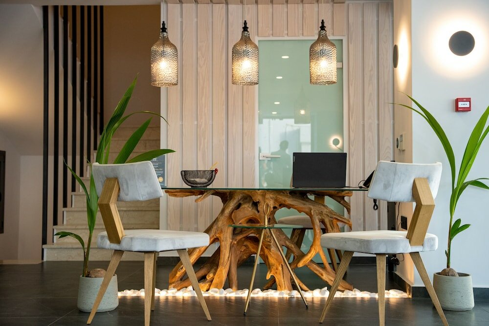 Фото Casa Porto Boutique Hotel - Adults only