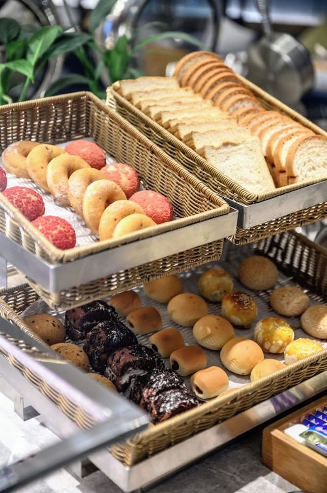 Фото Jiangheyujing hotel