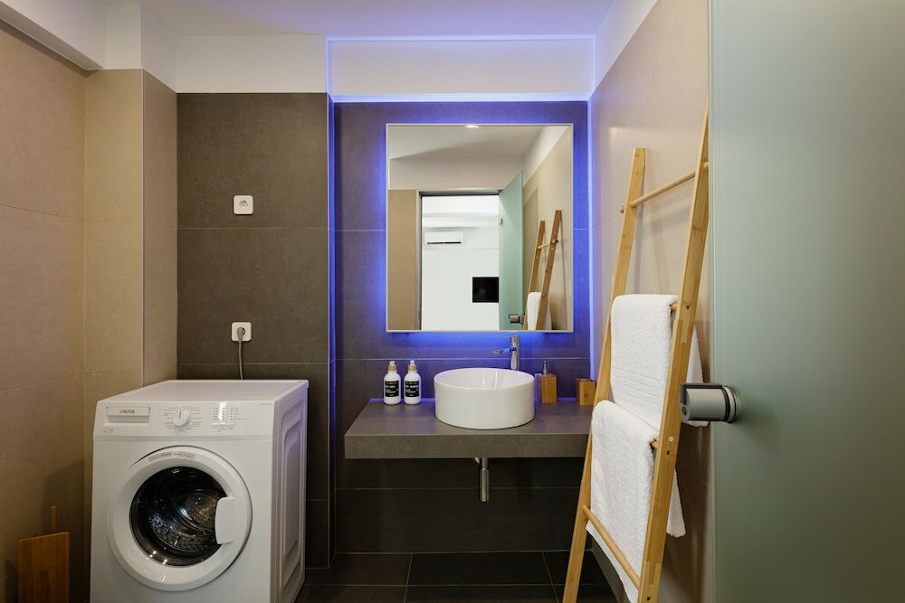 Фото Coconut Palm Paradise