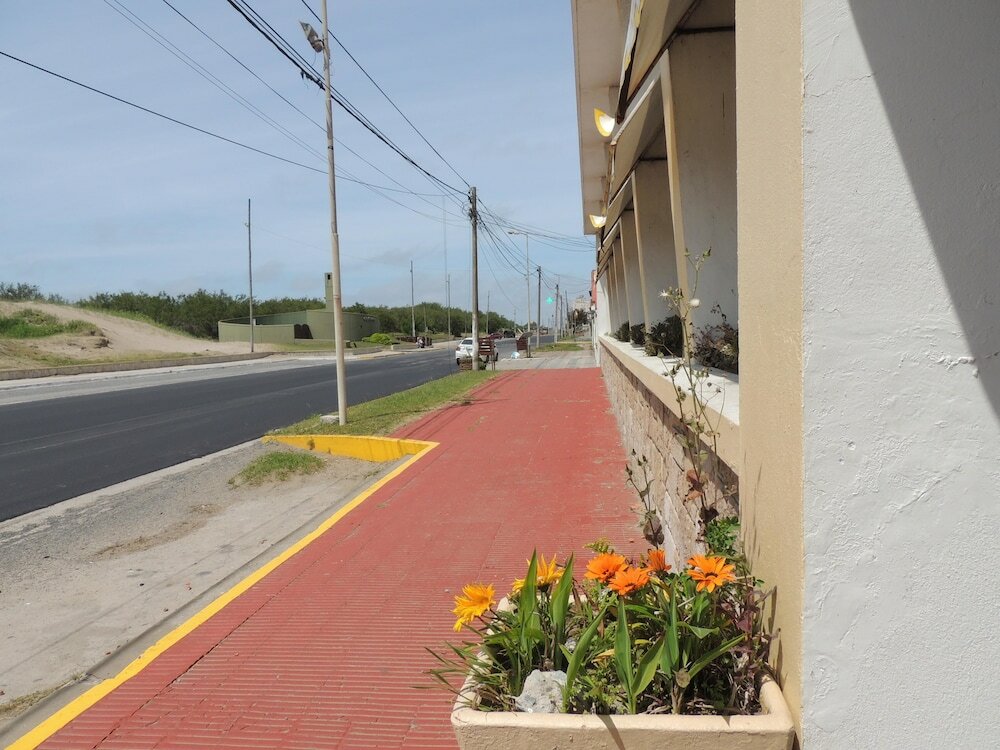 Фото Hotel Araucano