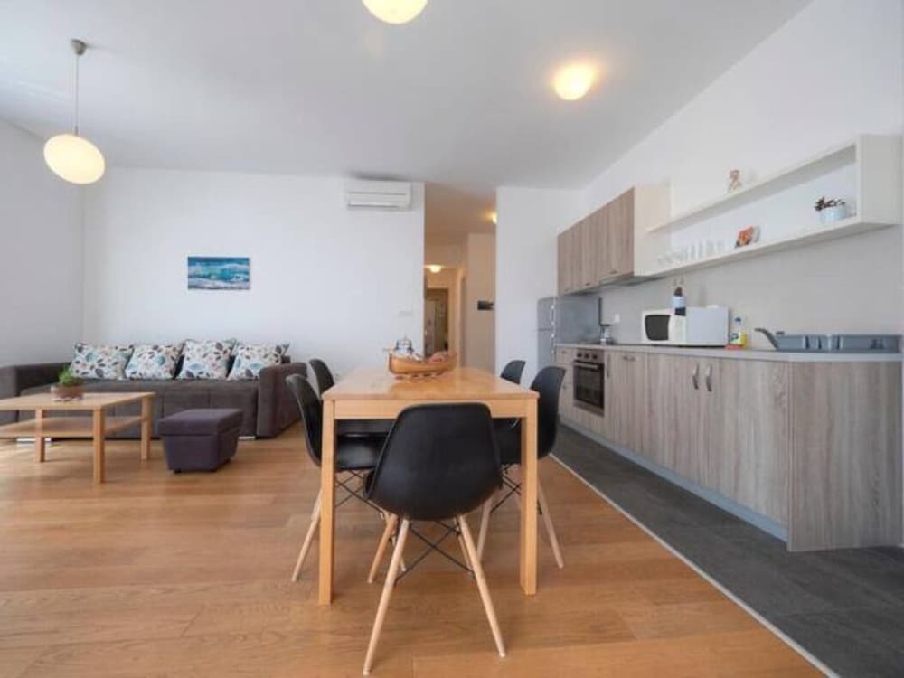 Фото Seaside Rest Apartments