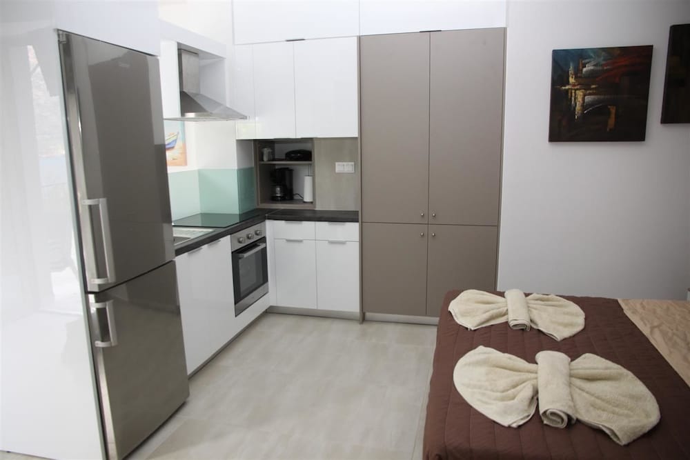 Фото Villa Maria Sea View by Estia