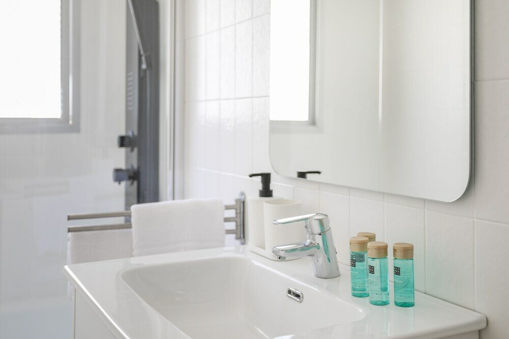 Фото Arenal Suites Benidorm