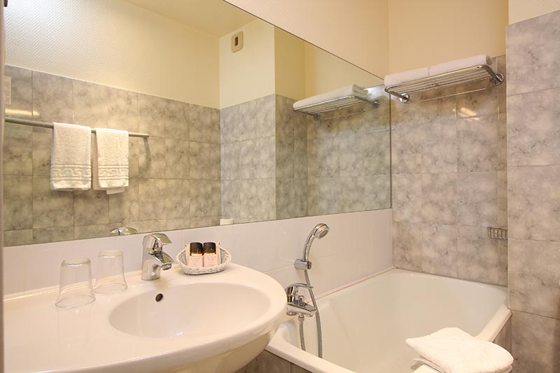 Фото Relais du Pre