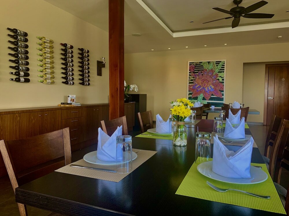 Фото Los Brezos Boutique Hotel