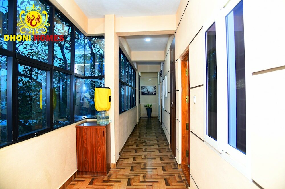 Фото Omicron Hotel 1 Bhk Studio Rooms