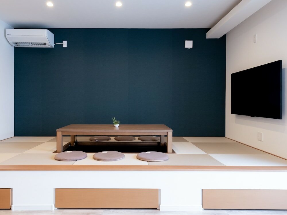 Фото Crystal Villa Shirahama