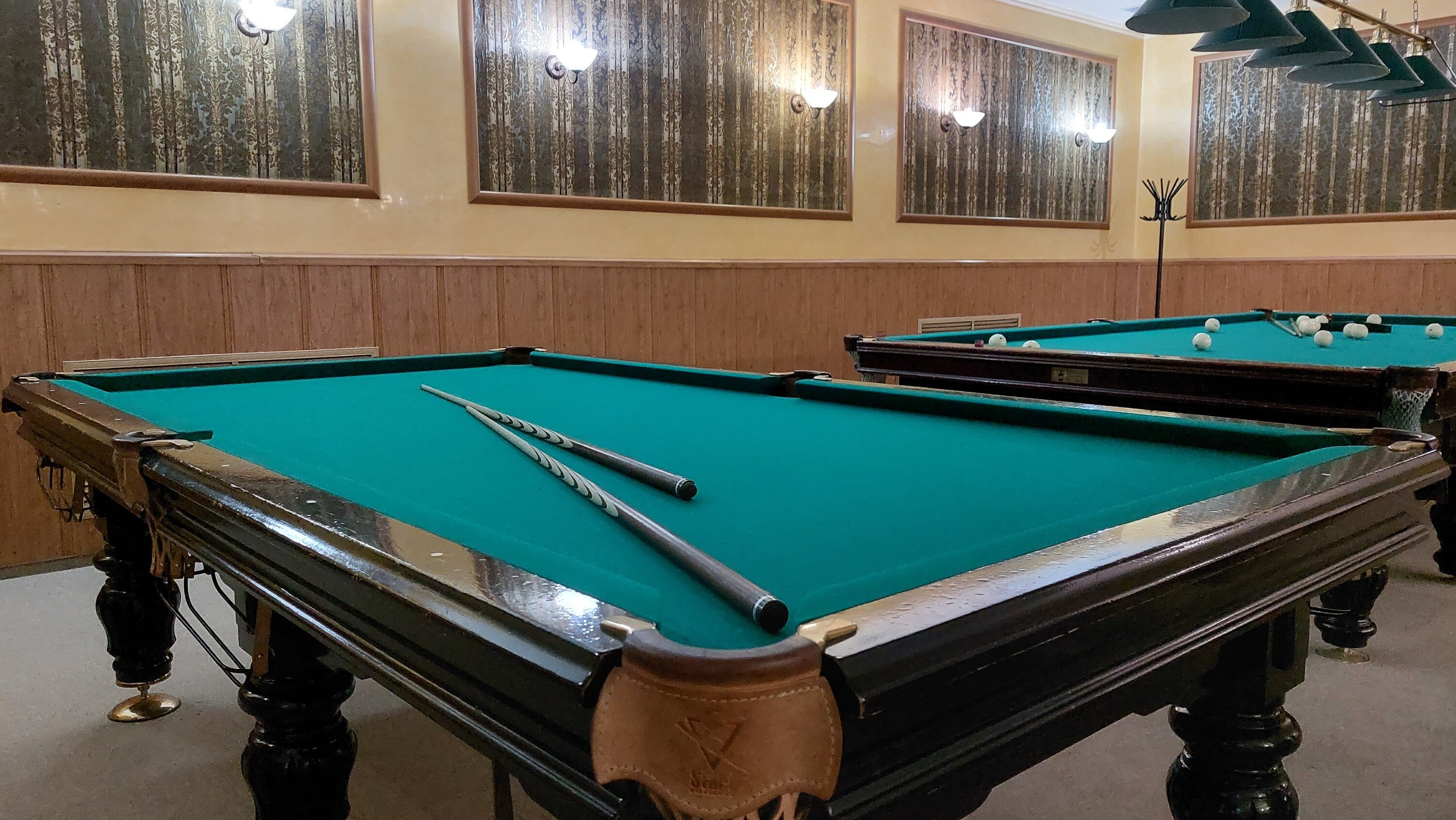 Фото Амакс Азов