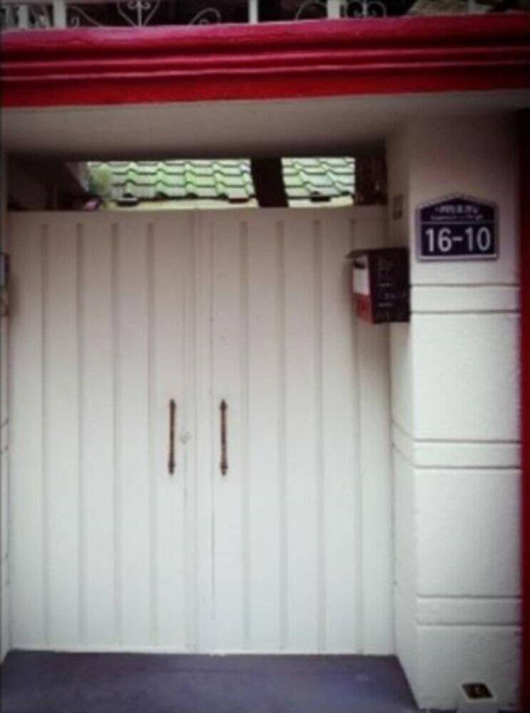 Фото The Itaewon 