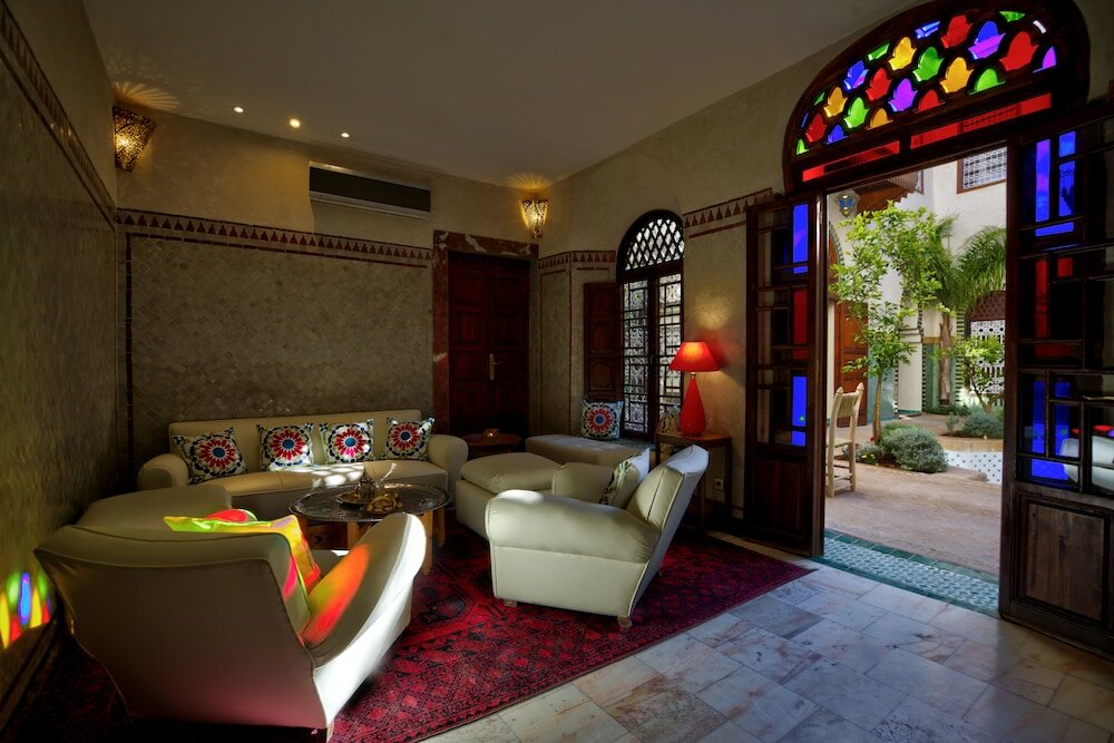Фото Riad Aventurine