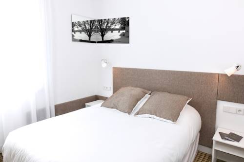 Фото Hotel Mistral